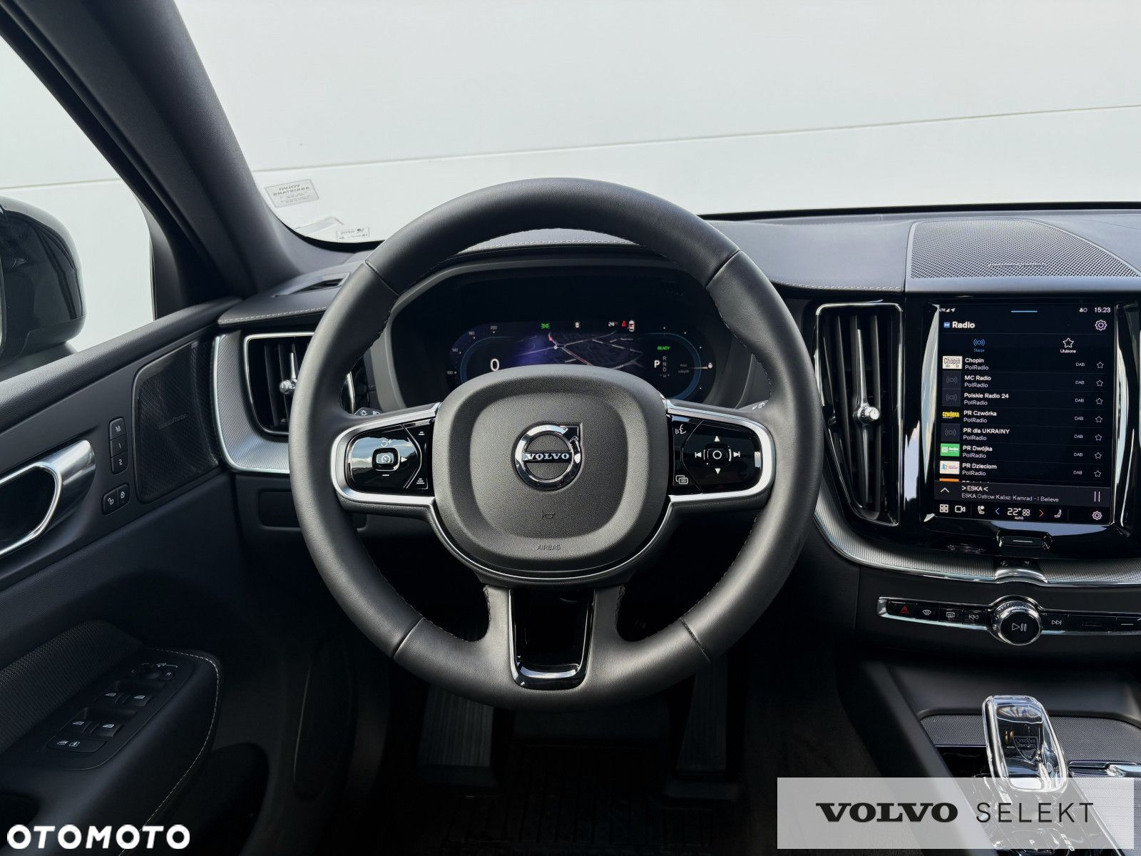 Volvo XC 60 - 10