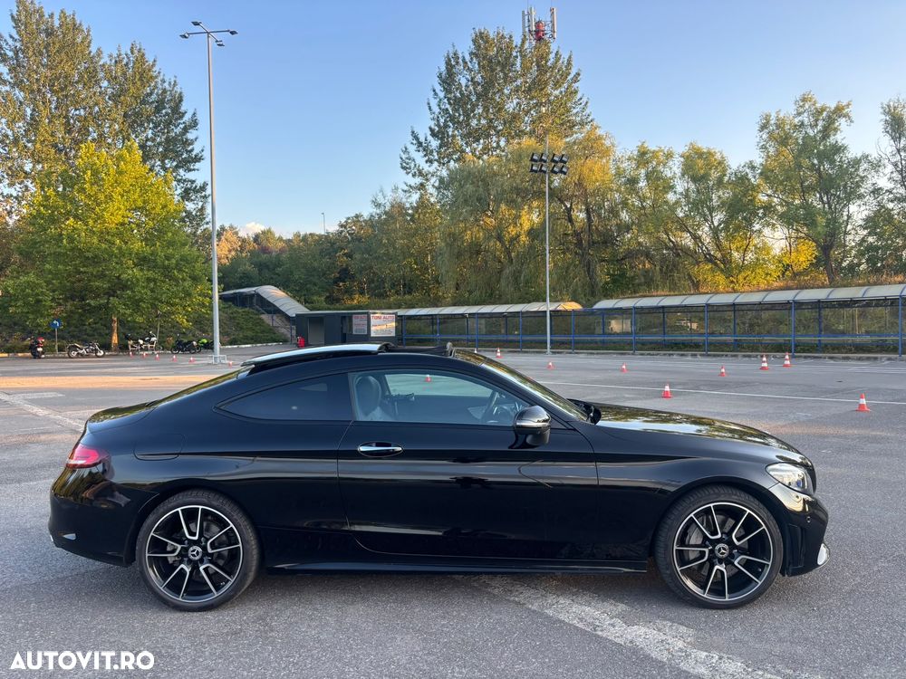 Mercedes-Benz C 300 d - 6