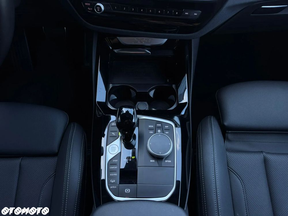 BMW X3 ver-xdrive20d-mhev-m-sport-sport - 13