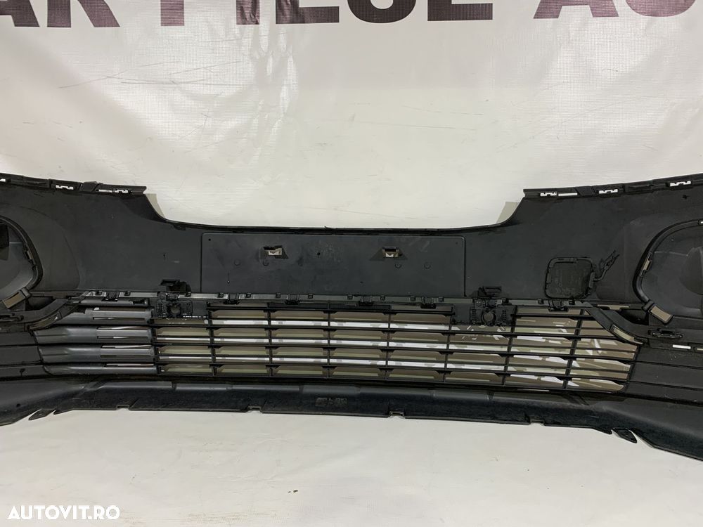 Bara fata Peugeot Rifter, 2018, 2019, 2020, 2021, 2022, cod origine OE 9816755880. - 9