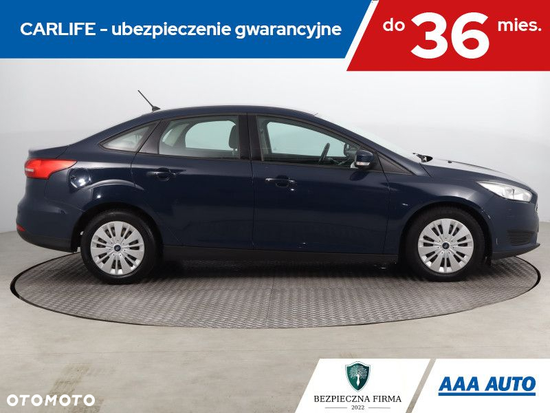 Ford Focus - 7