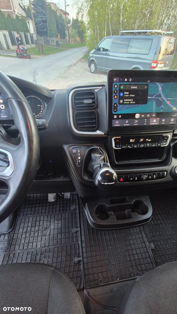 Fiat Ducato L4 H3 - 10