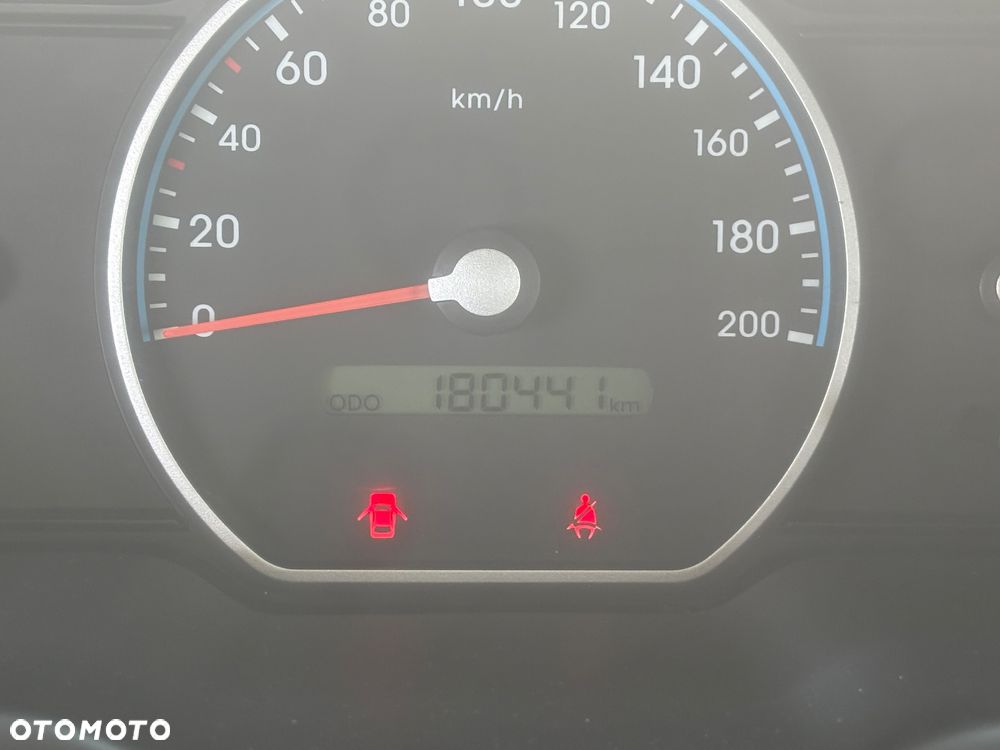 Hyundai I10 2009 photo 2