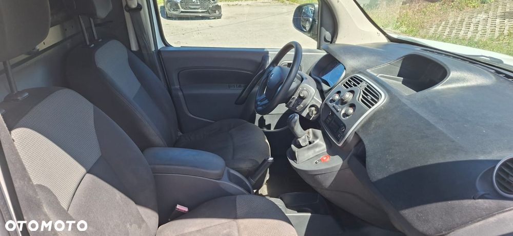 Renault Kangoo ENERGY dCi 75 FAP Authentique - 10
