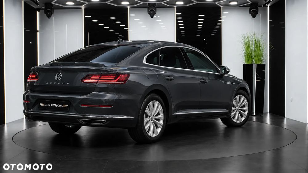 Volkswagen Arteon 2.0 TDI SCR Essence DSG - 5