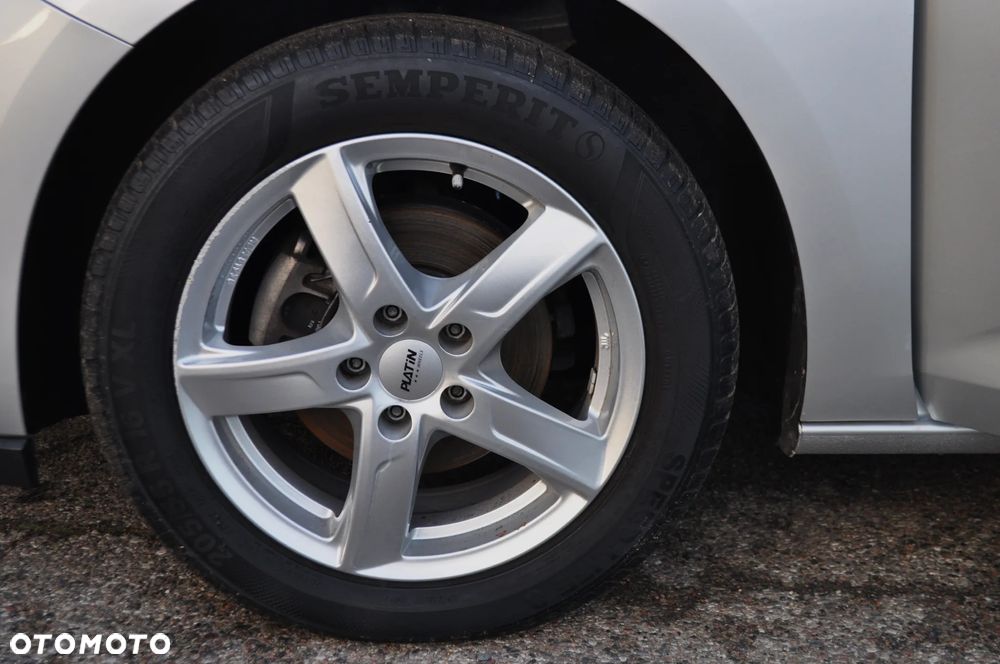 Opel Astra 1.4 Turbo Start/Stop Edition - 34