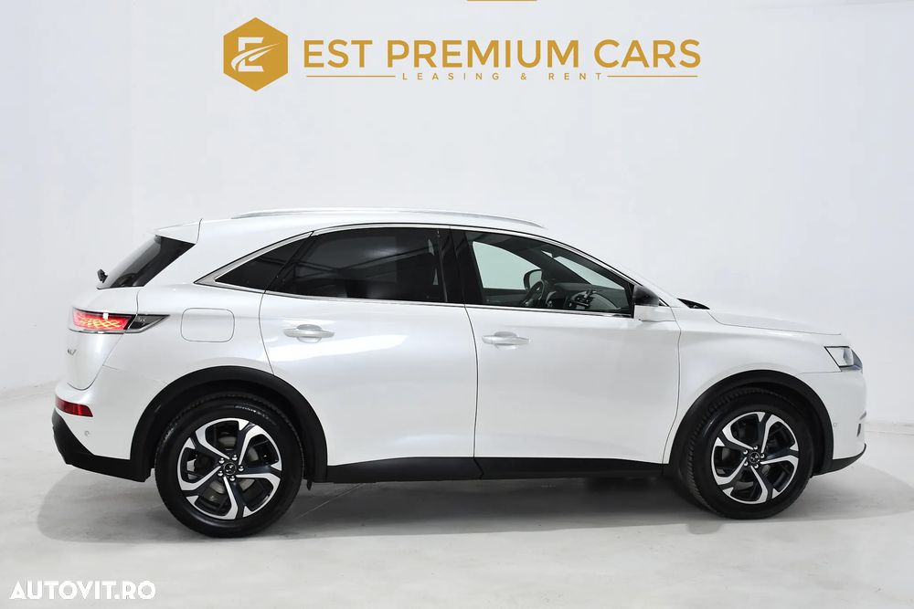 DS AUTOMOBILES DS 7 Crossback 2019 — imagine 10