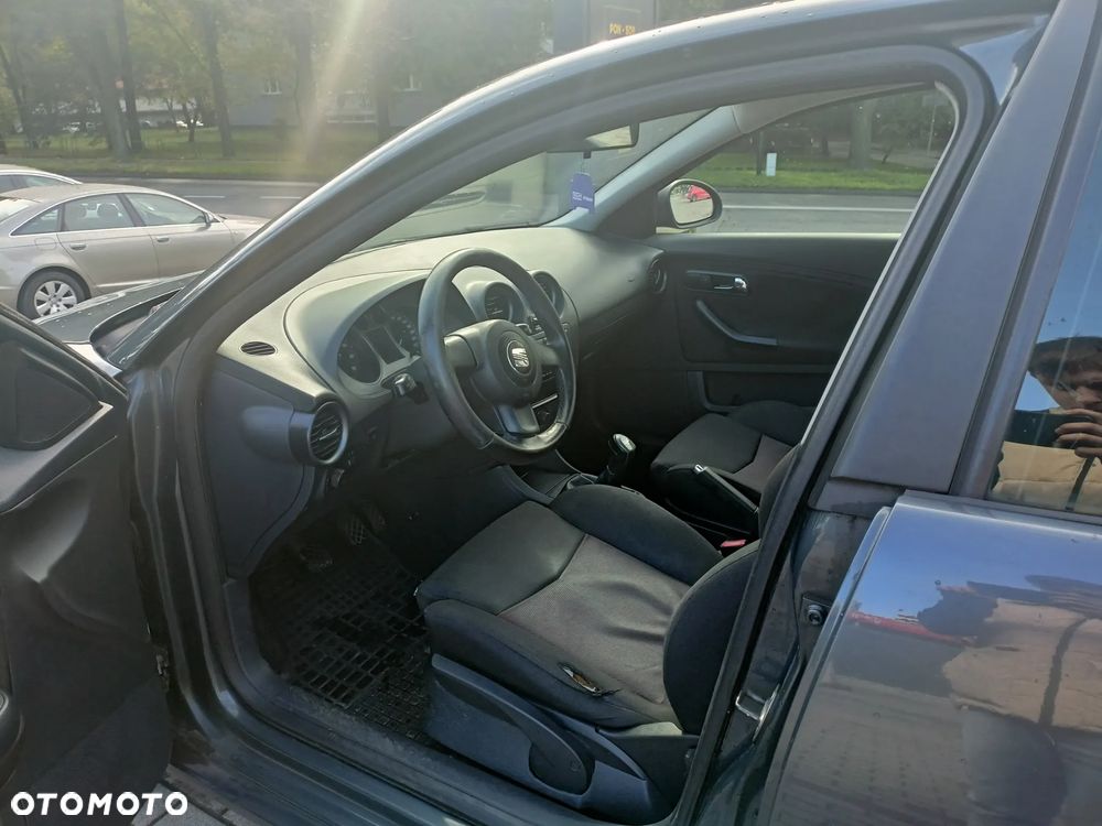 Seat Ibiza 1.4 16V Cool - 6