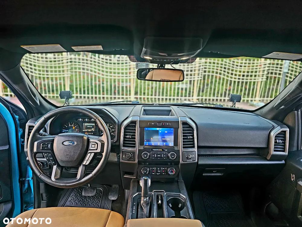 Ford F150 - 11