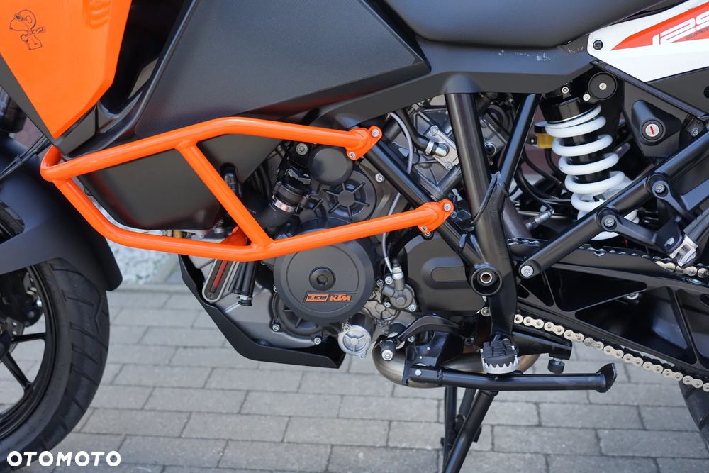 KTM Super Adventure - 29