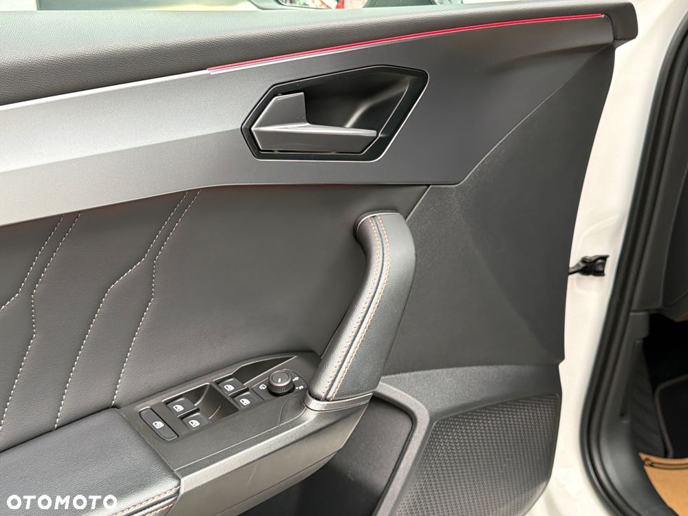 Cupra Leon Sportstourer 1.5 eTSI DSG - 16