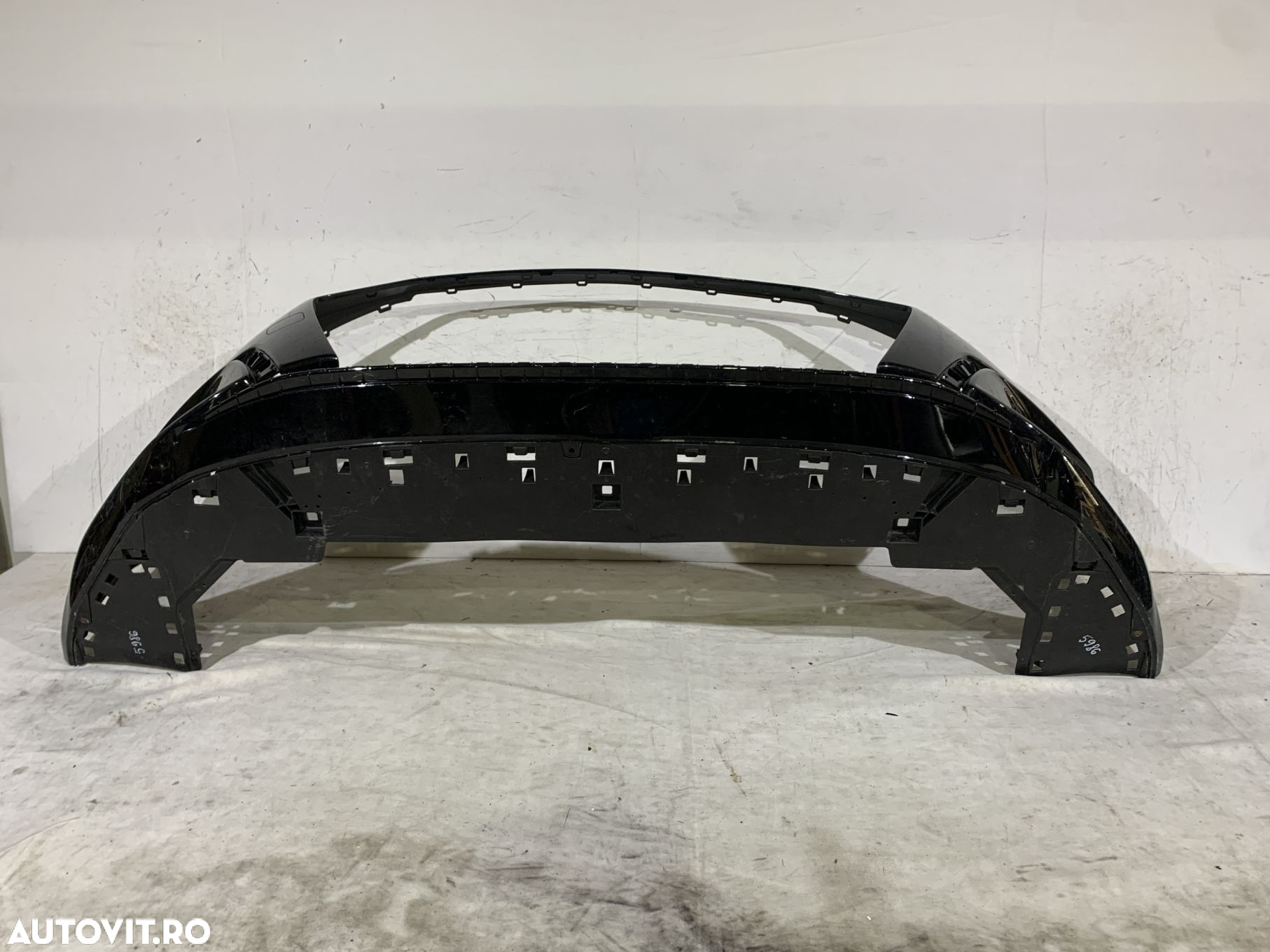 Bara fata Audi A3 , 2020, 2021, 2022, 2023, cod OE 8Y0807437 - 4