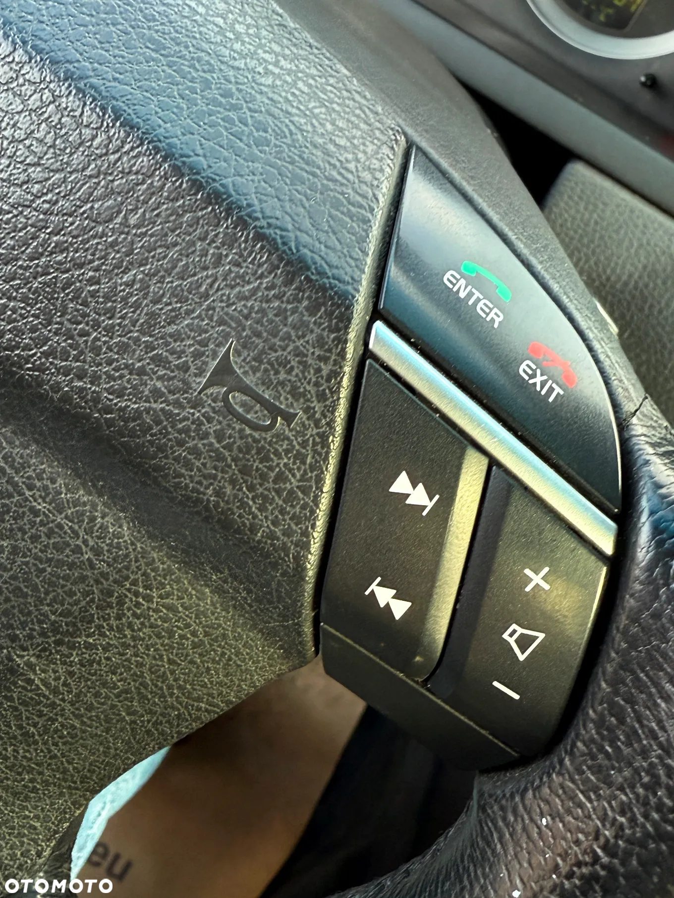 Volvo XC 90 D5 AWD Executive - 28
