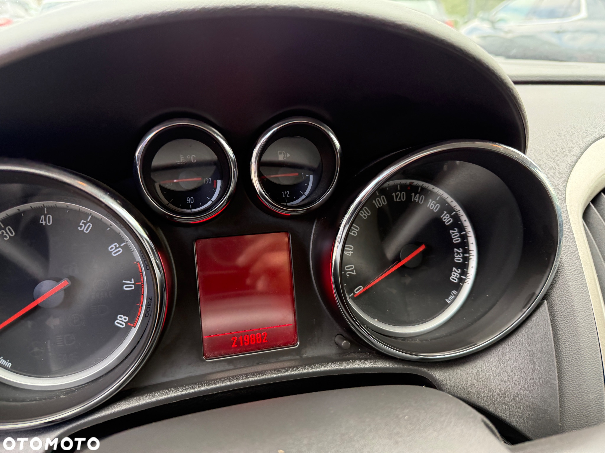 Opel Astra 1.4 Turbo Active - 13