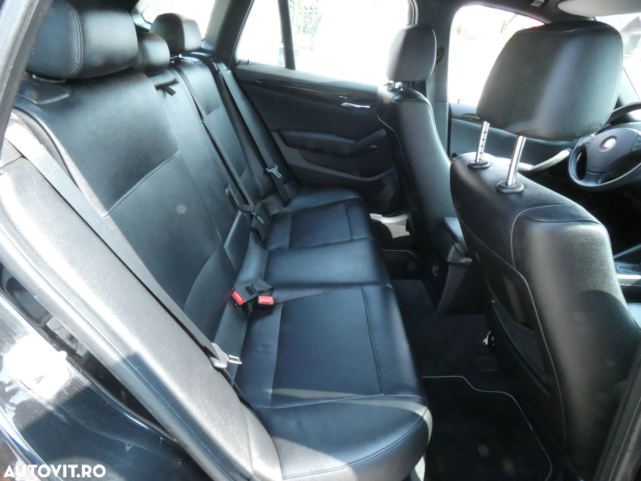 BMW X1 - 18
