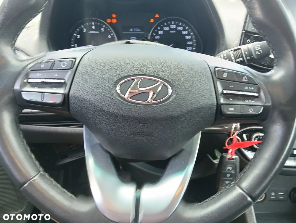 Hyundai i30 1.4 T-GDI YES - 20