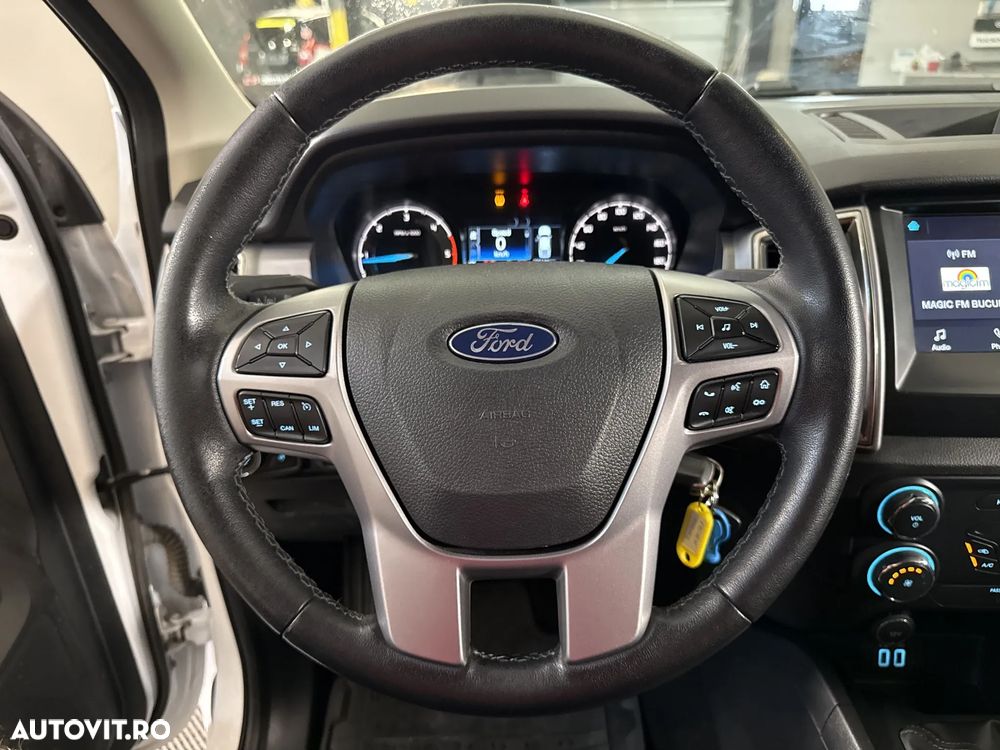 Ford Ranger - 17