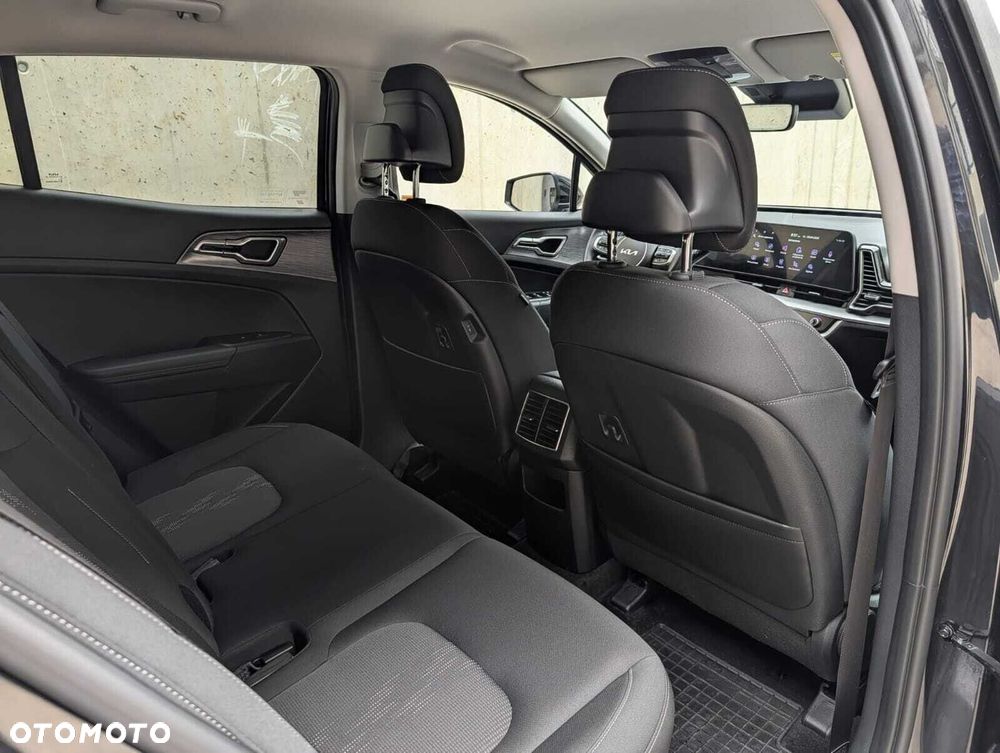 Kia Sportage - 17