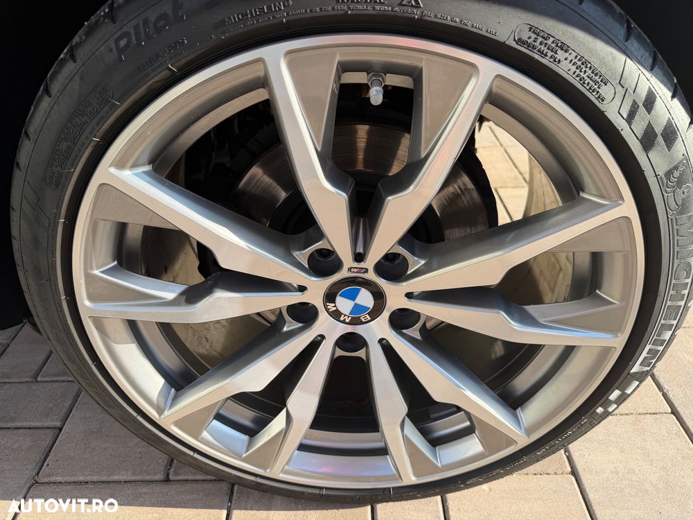 BMW X3 - 18