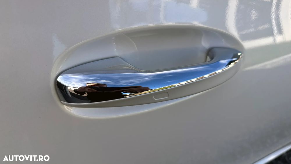 Mercedes-Benz GLE Coupe - 15