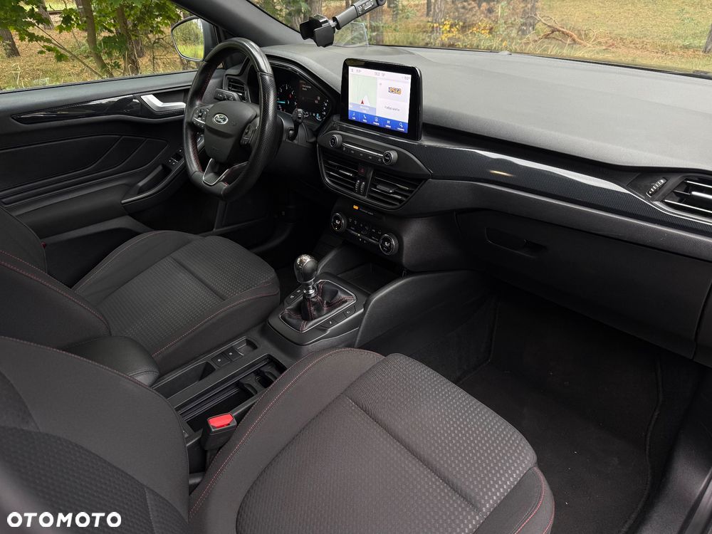 Ford Focus 1.5 EcoBlue ST-Line Business - 5