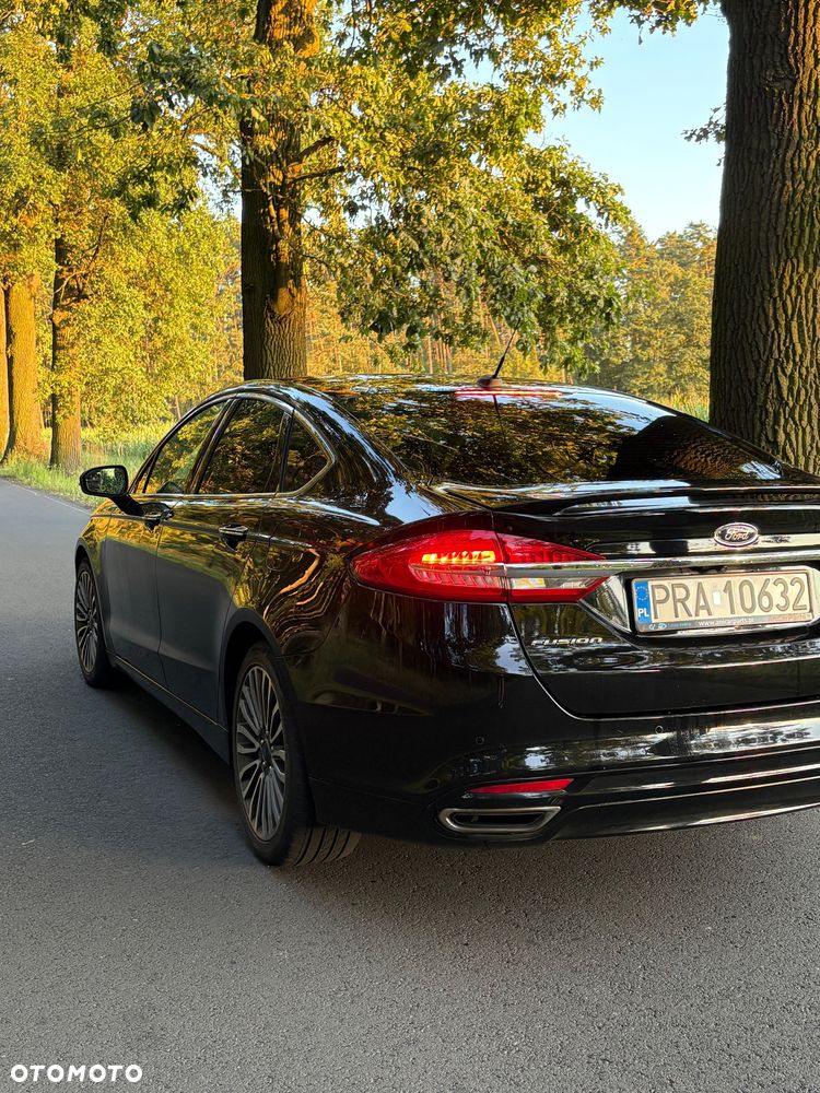 Ford Fusion ver-2-0-ecoboost-titanium - 8