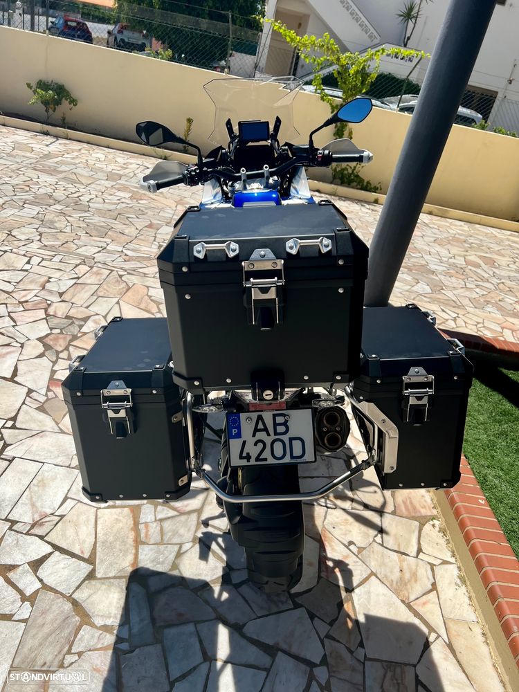 BMW R 1250 GS Adventure HP - 11