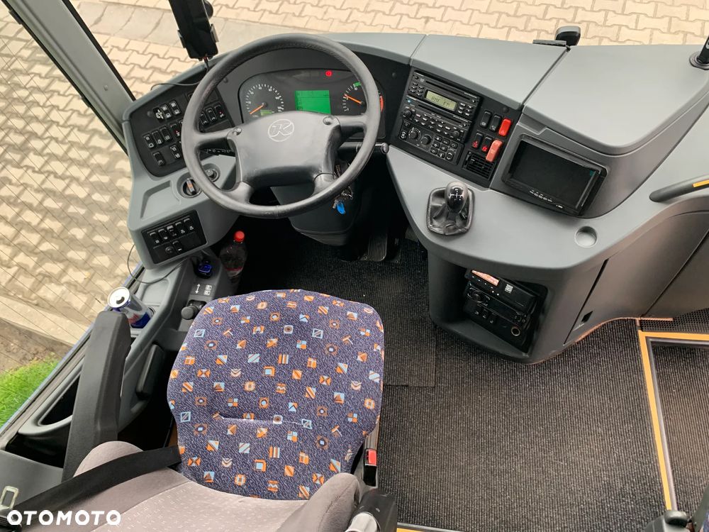 Setra 416 GT-HD - 6