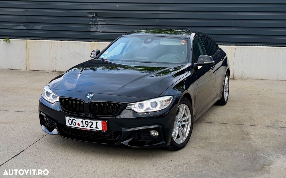 BMW Seria 4 - 3
