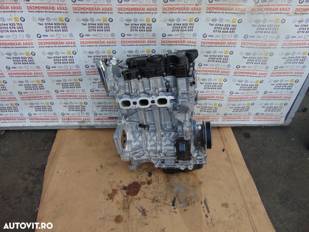 Motor Peugeot 1.2 cod HN09 Citroen Opel mokka corsa f c3 c4 c5 aircross 208 2008 308 3008 508 grandland fiat 600 jeep avenger 1.2 hibrid - 6