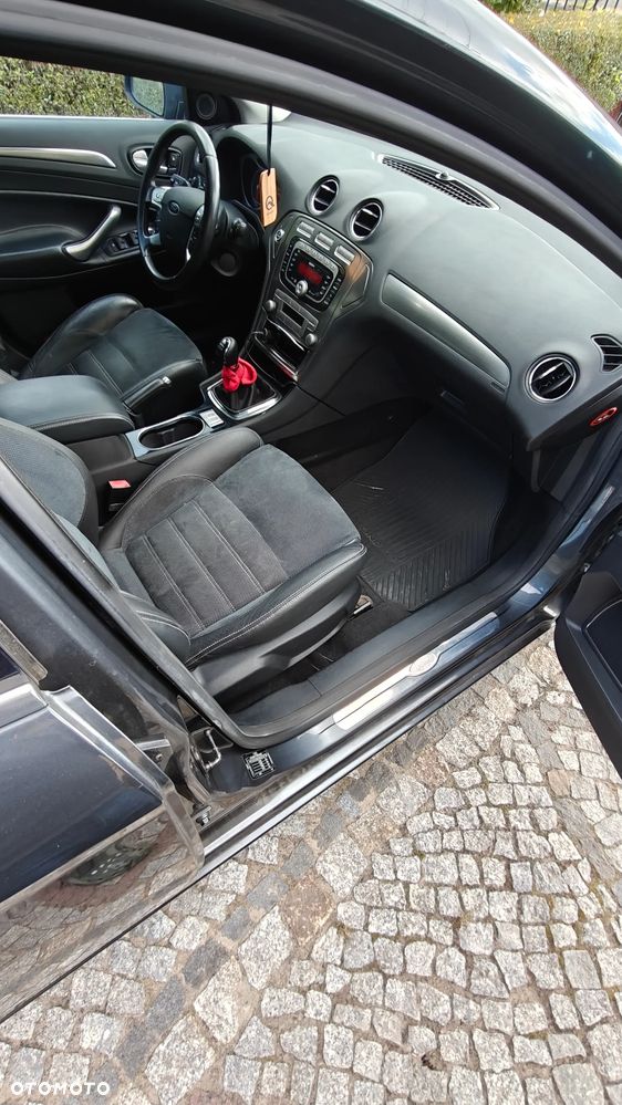 Ford Mondeo 2.2 TDCi Titanium - 6