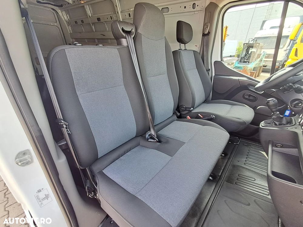 Renault MASTER FURGON 2.3D 136 CP - 26