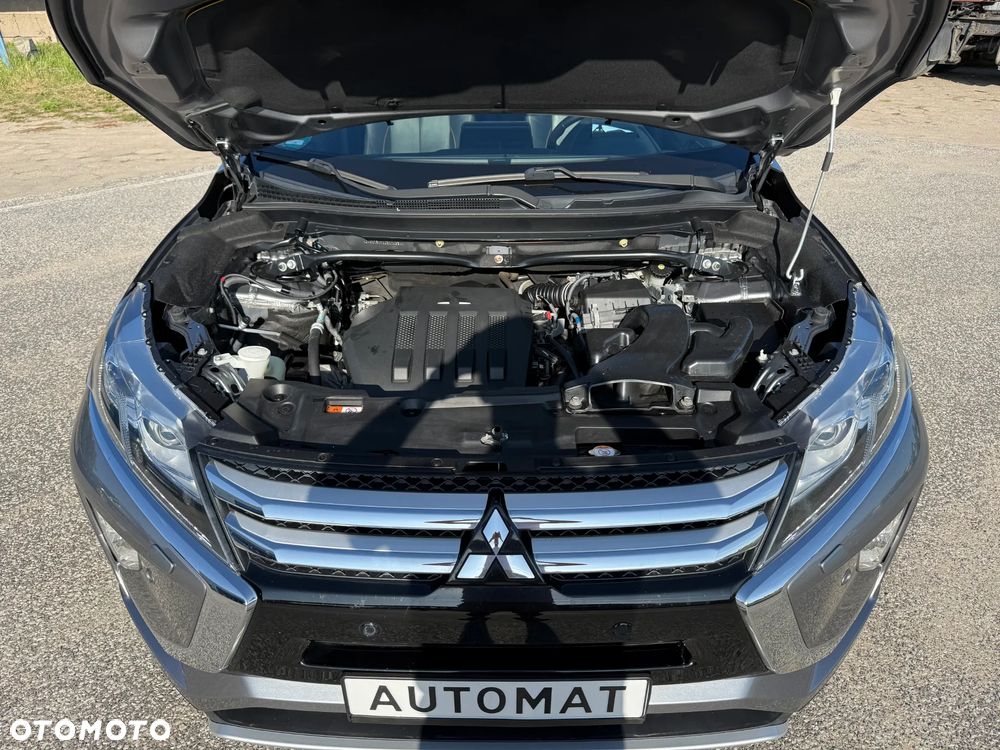 Mitsubishi Eclipse Cross 1.5 T-MIVEC ClearTec CVT 4WD Diamant Edition Plus - 6