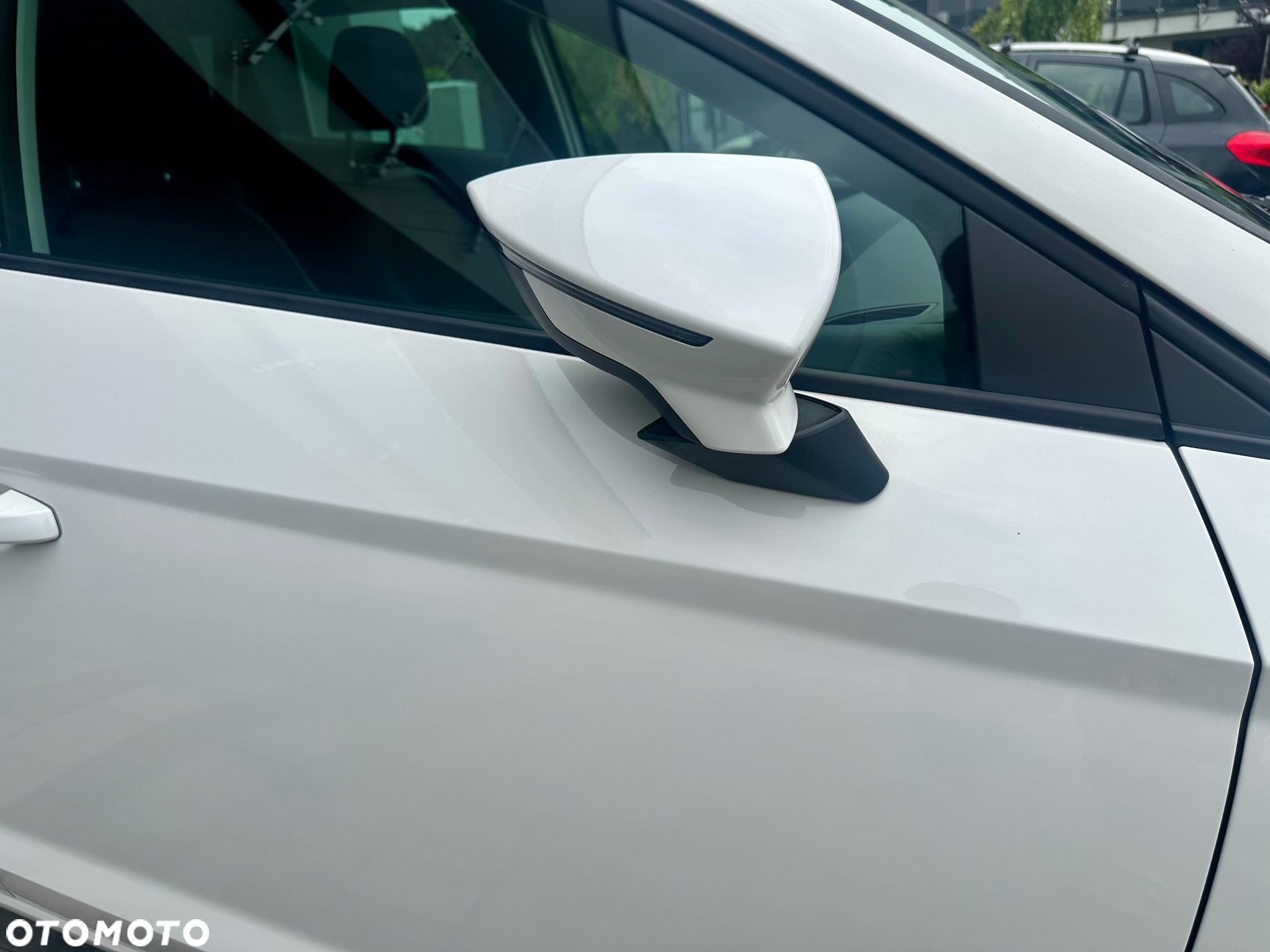 Seat Leon 1.5 EcoTSI Evo FR S&S - 33