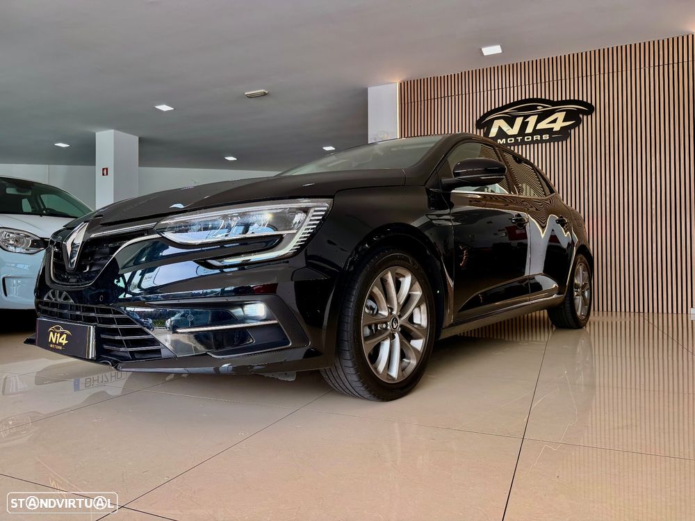 Renault Mégane - 23