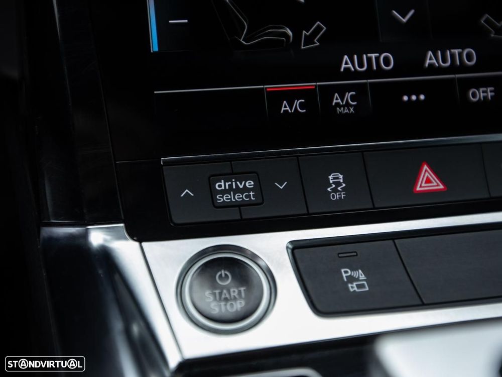 Audi e-tron Sportback 55 quattro S line - 26