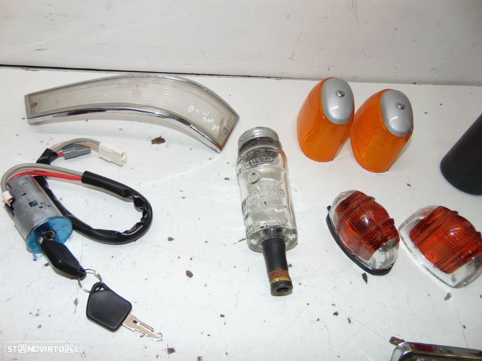 Antigos e clássicos vários - 6