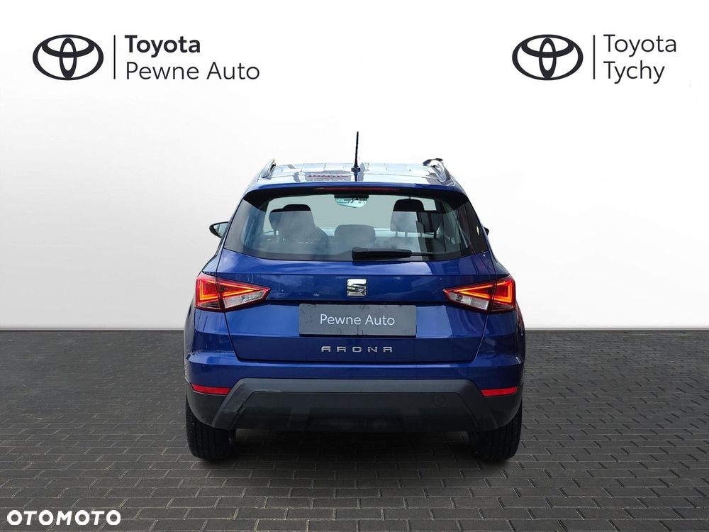 Seat Arona 1.0 TSI Style S&S - 6