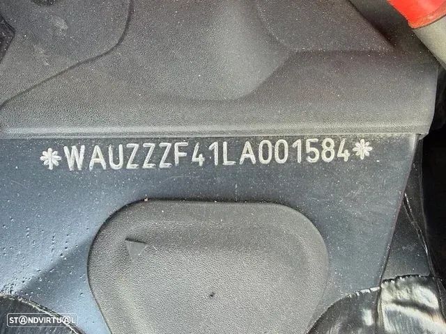 Audi A4 Avant 35 TDI Advanced S tronic - 7