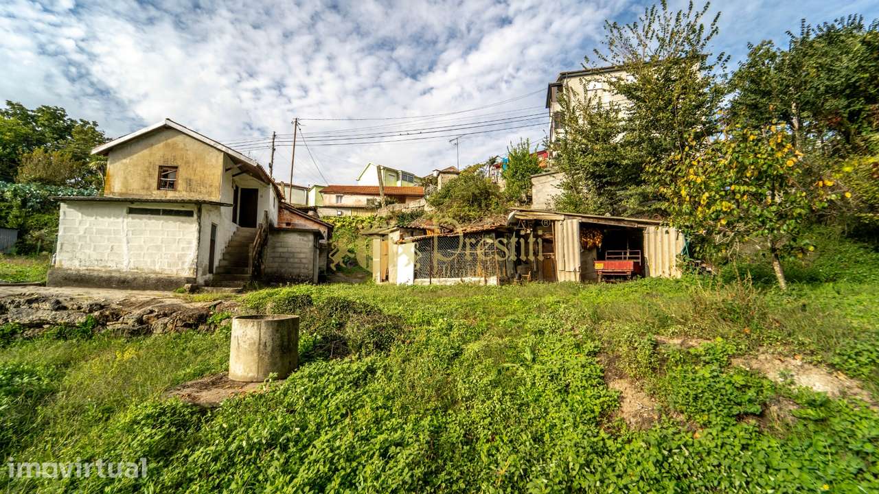 Vende-se Quintinha em Infias - Oportunidade Única - Grande imagem: 2/12