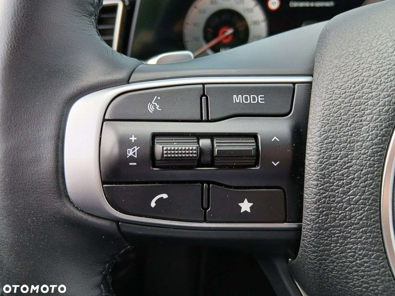 Kia Sportage - 34