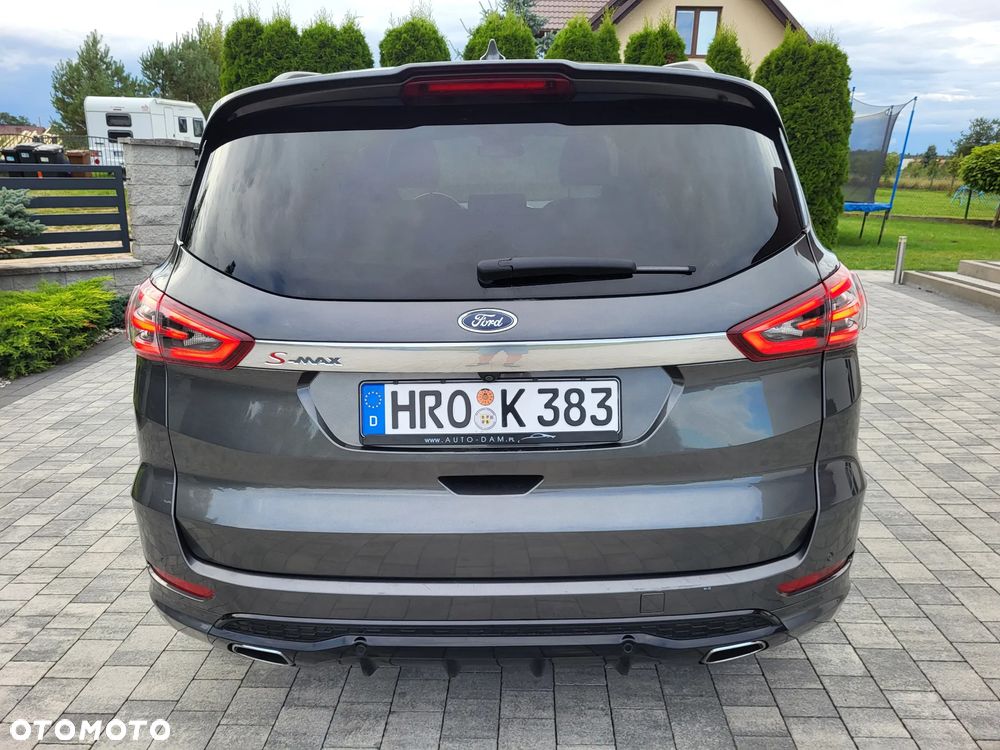 Ford S-Max 2.0 EcoBlue ST-Line - 6