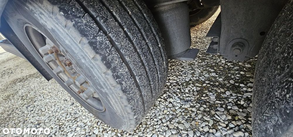 Schmitz Cargobull Variotrans - 5