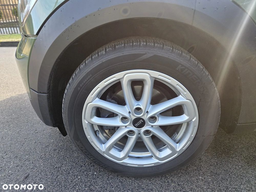 MINI Countryman - 14