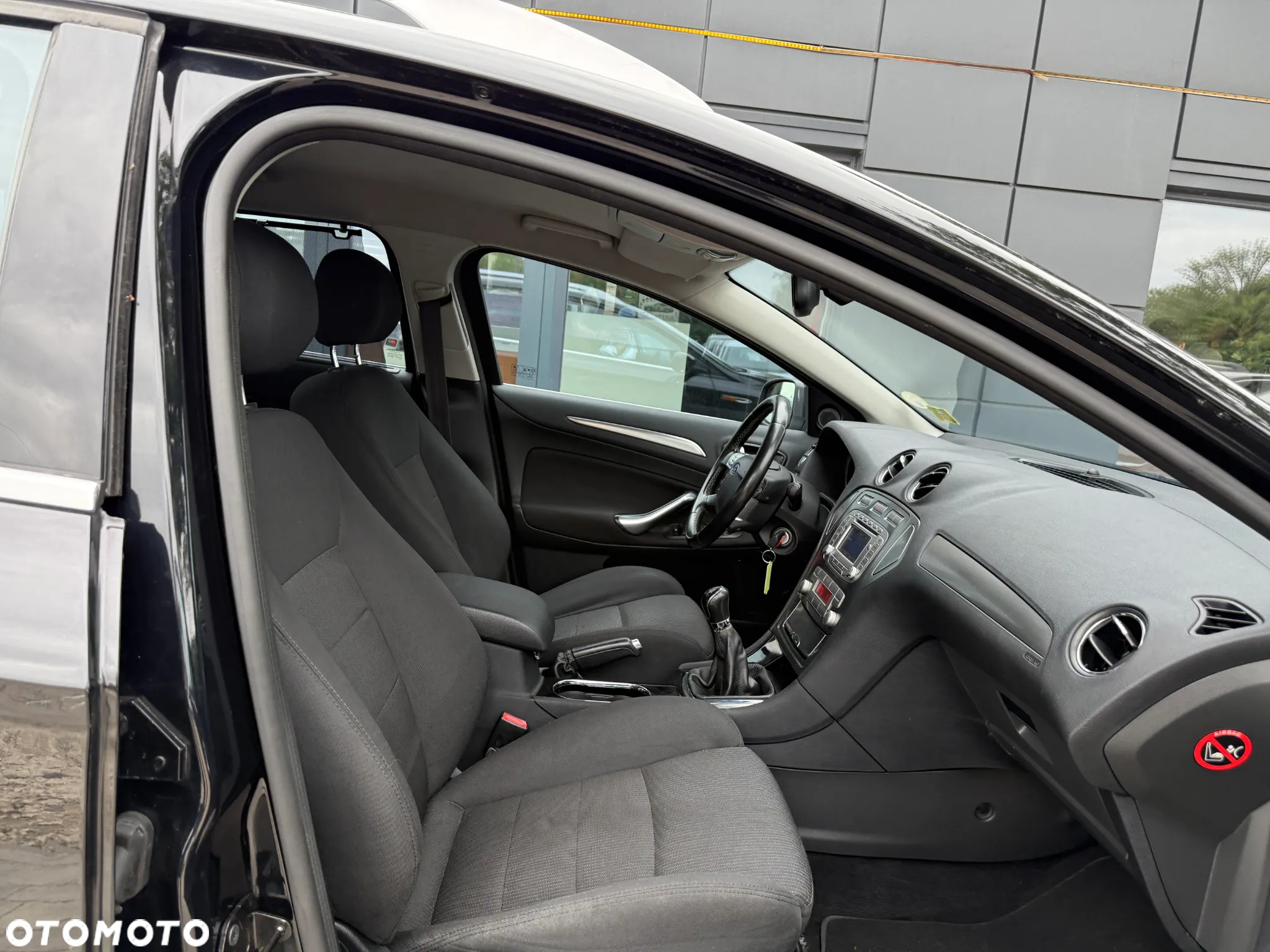 Ford Mondeo 2.0 FF Titanium - 30