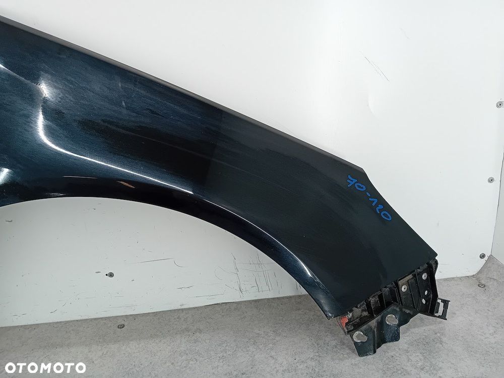 BŁOTNIK PRAWY PRZÓD OPEL INSIGNIA A Z22C 2009-2013 - 4