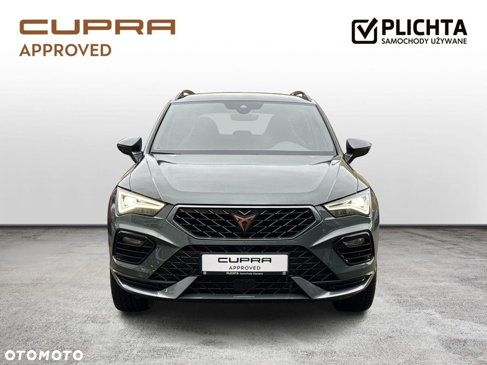 Cupra Ateca - 8