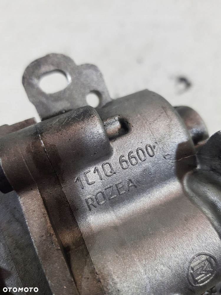 pompa oleju 1c1q-6600 transit mk7 boxer jumper 2.2 tdci hdi - 6