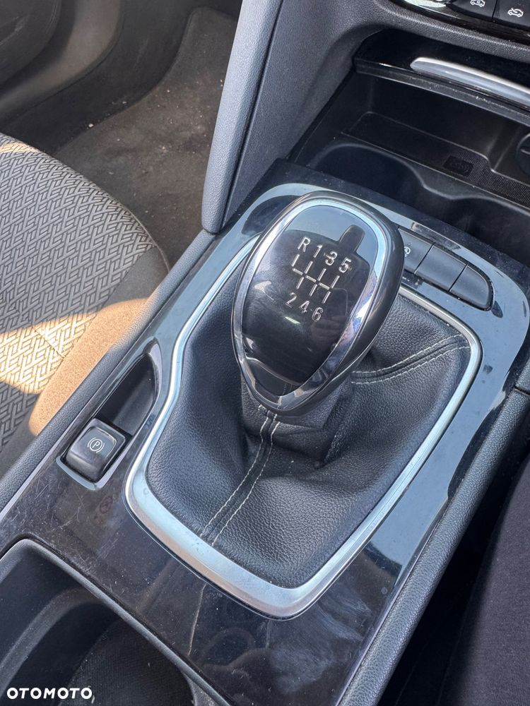 Opel Insignia 1.6 ECOTEC Business Innovation - 15
