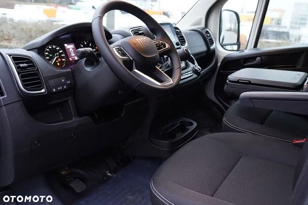 Fiat Ducato Maxi 3.5T L4H3 2.2 180KM - 10